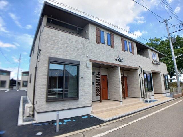 モンテリザイア藤岡 Ⅰ