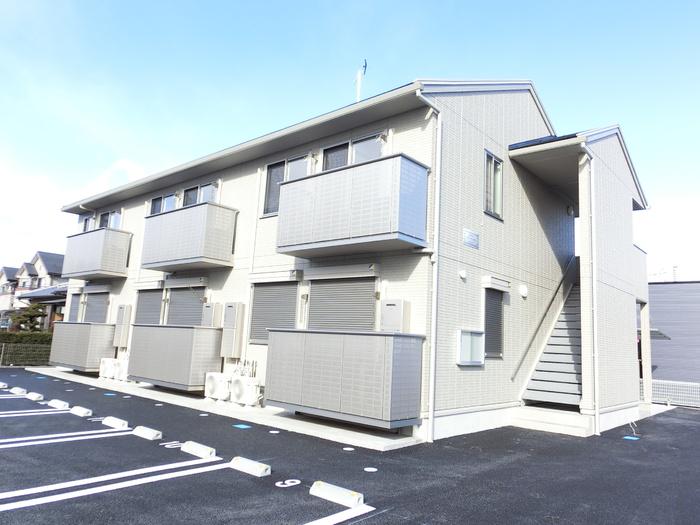 リバーサイド・S