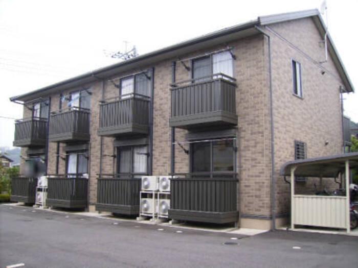 モナ・ヴェリテ A/B