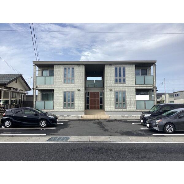 メゾン・ド・シュウ