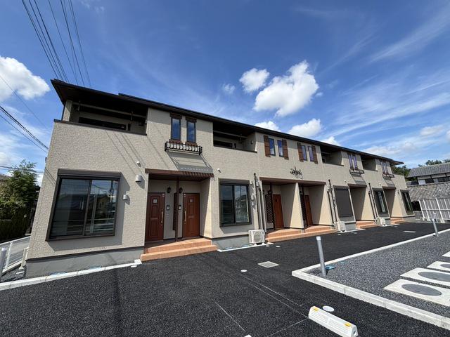 SUN FROUGE Ⅳ(1LDK/1階)