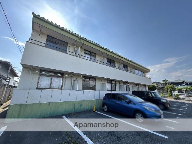島野ハイツ