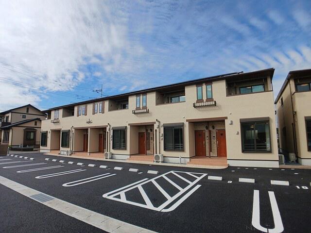 カメリア 塩川 A