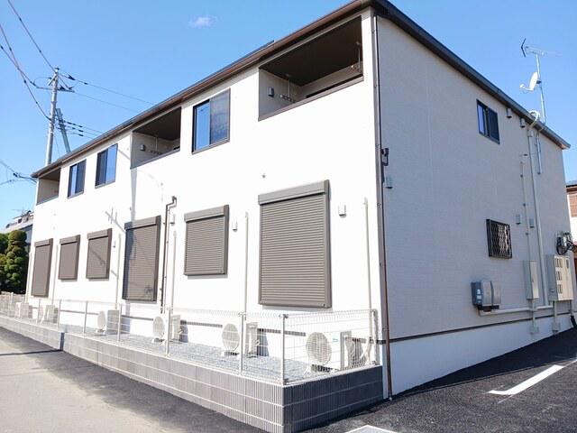 プリムガーデン Ⅱ