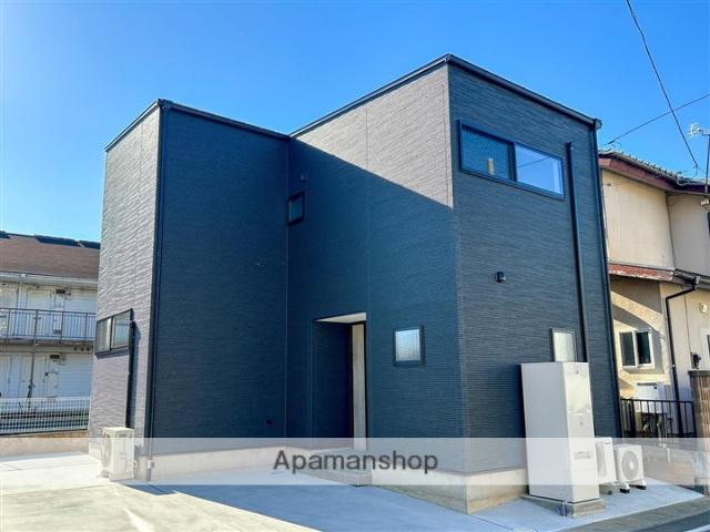 上越線 井野駅(群馬) 徒歩16分 2階建 築1年