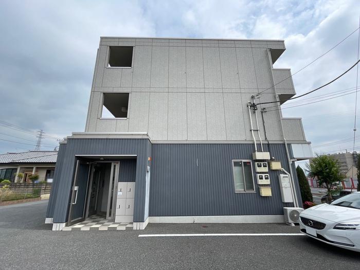 リバーサイド・KIII