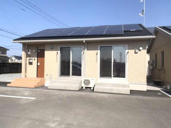 群馬県高崎市 1階建 築8年