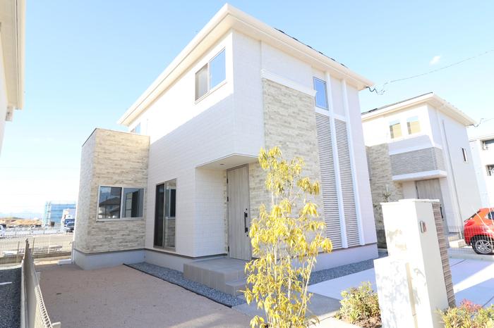 高崎線 高崎駅(ＪＲ) 徒歩19分 2階建 築1年