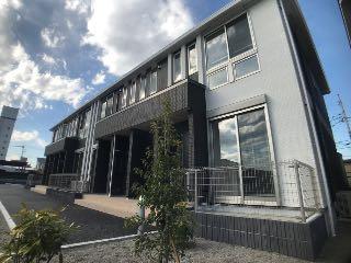 シェモア(2LDK/2階)