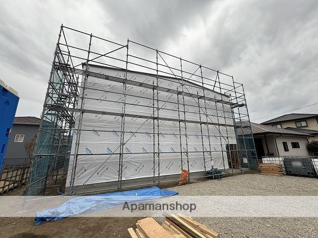 パーチェ井野駅南(ワンルーム/2階)