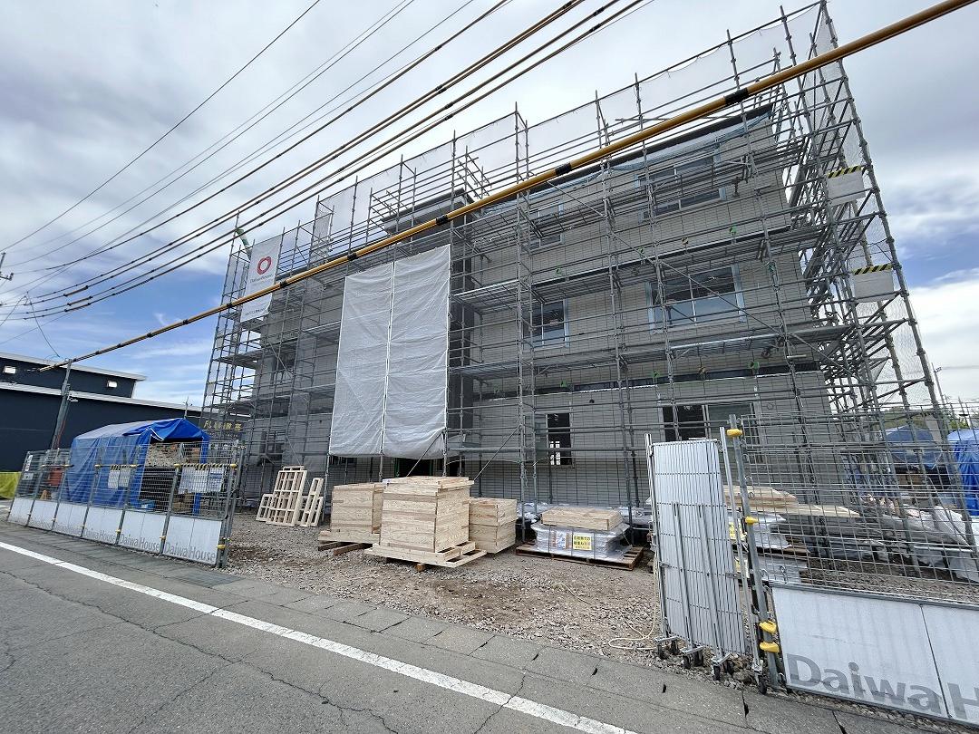 D-GRAN矢中町