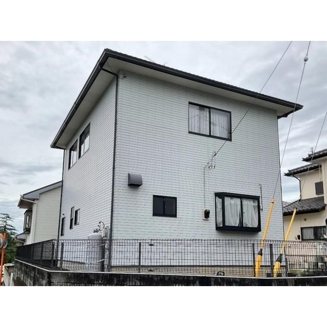 八高線 北藤岡駅 徒歩24分 2階建 築29年