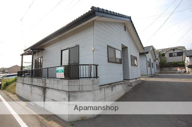 上越線 井野駅(群馬) 徒歩33分 1階建 築28年