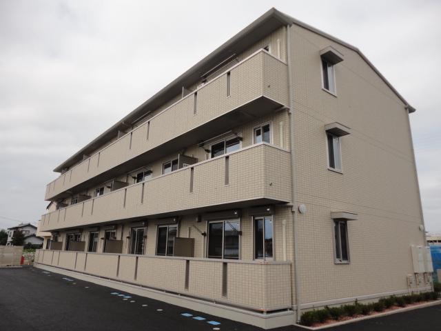 リバーサイド・KⅡ