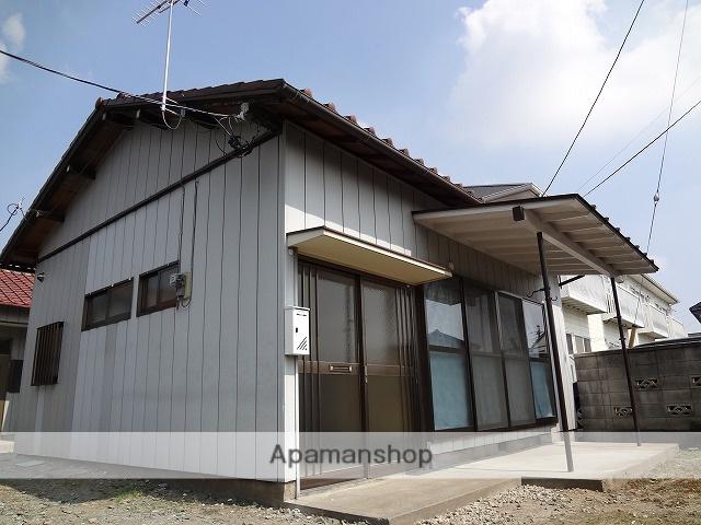 群馬県高崎市上豊岡町の戸建賃貸