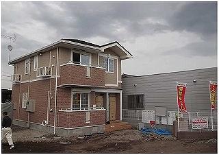 ホワイト・パレスⅡ