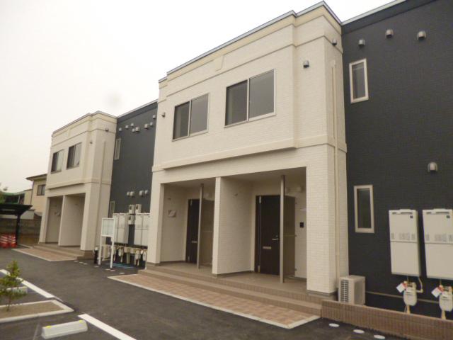 トロワ・ド・ジャンコ AX