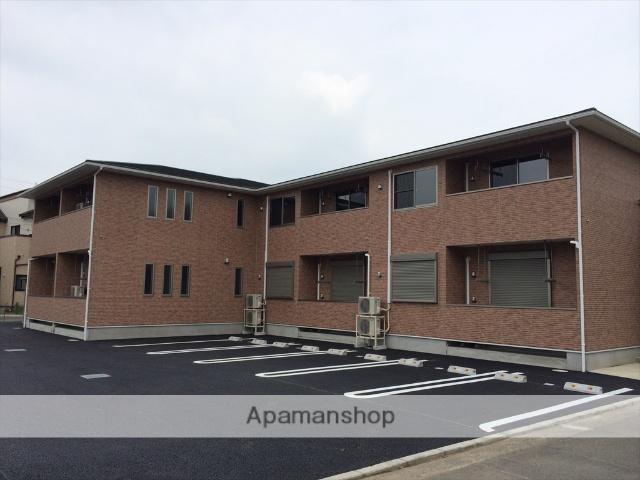 コンフォート三山(1LDK/2階)