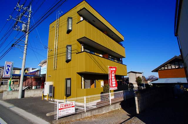 ミニヨン・メゾンY