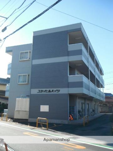 スカイヒルハイツ