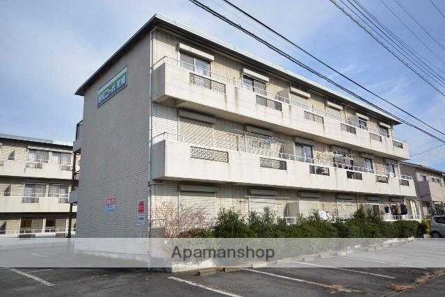 昭和コーポ前橋A・B