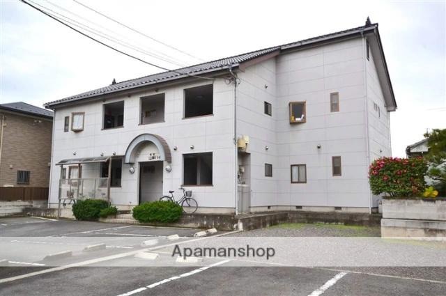 山岸ハイツ