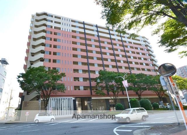 サンデュエル前橋大手町