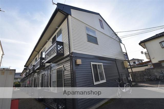 上毛電気鉄道上毛線 三俣駅 徒歩18分  築31年(ワンルーム/1階)