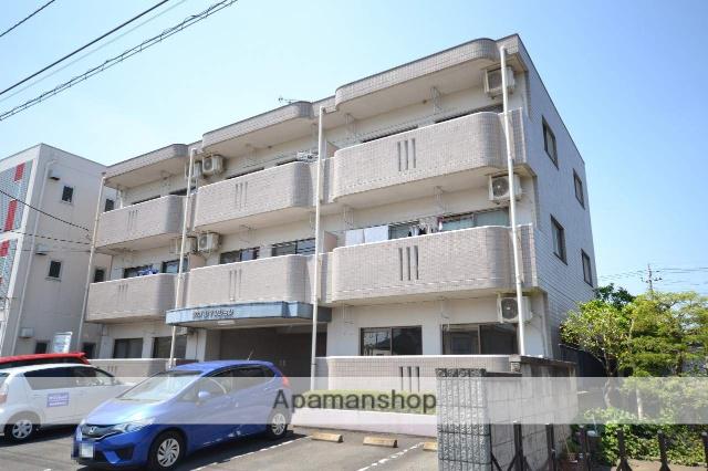 タカハシマンション