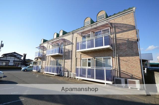 シティハイツローズマリー