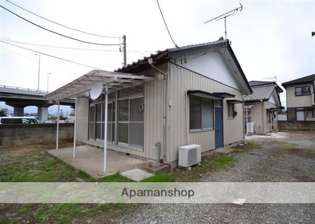 群馬県前橋市 1階建 築46年