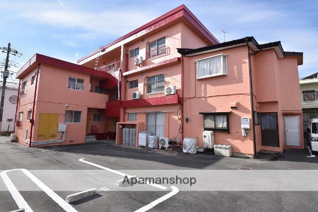 三俣マンション