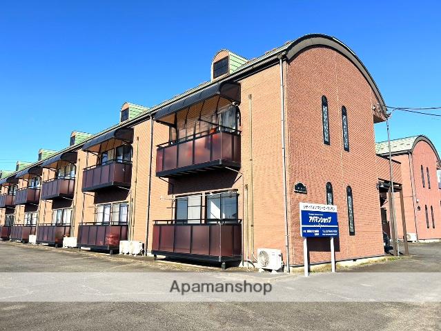 シティハイツマリーローランサン