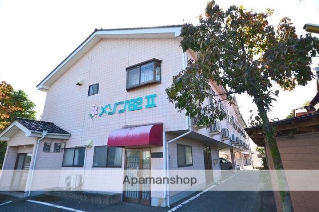 メゾン62NO.1NO.2(1K/2階)