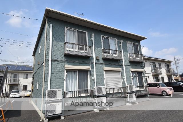 ワイコロアヴィレッジB・C・D・E・F(ワンルーム/1階)