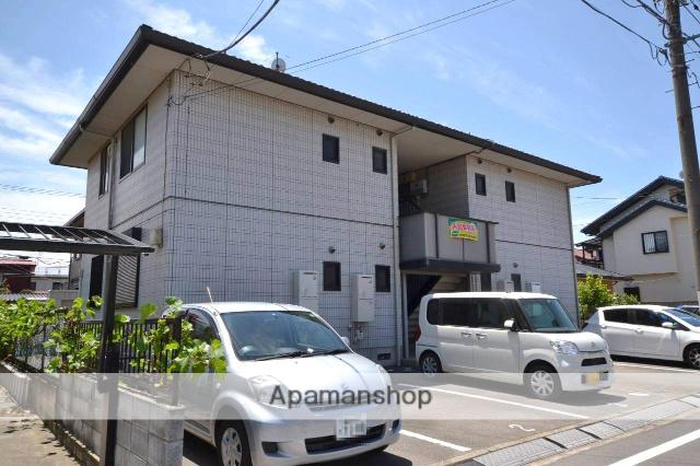 コニファーテラス(2LDK/2階)