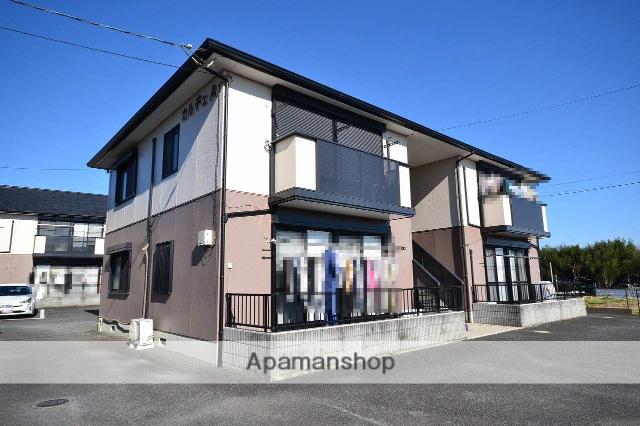 カルチェABC(3DK/1階)