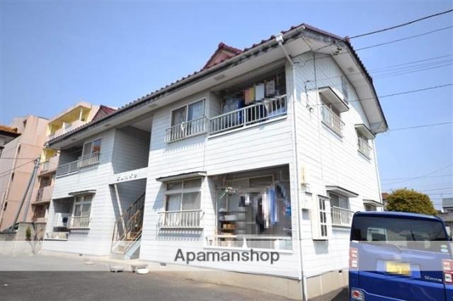 大川ハイツ
