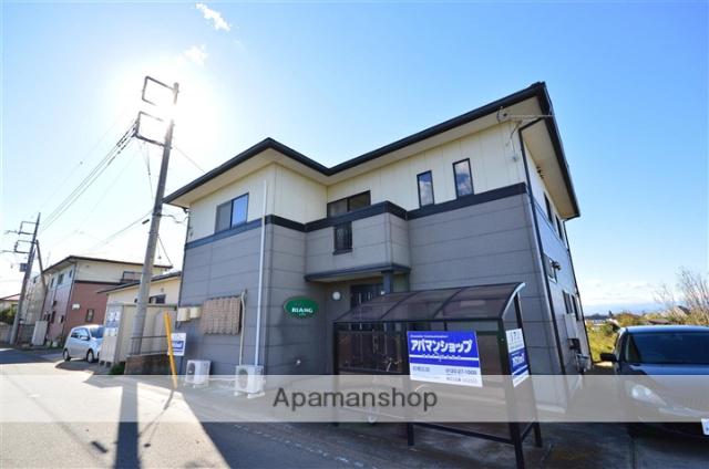 群馬県前橋市 2階建 築25年