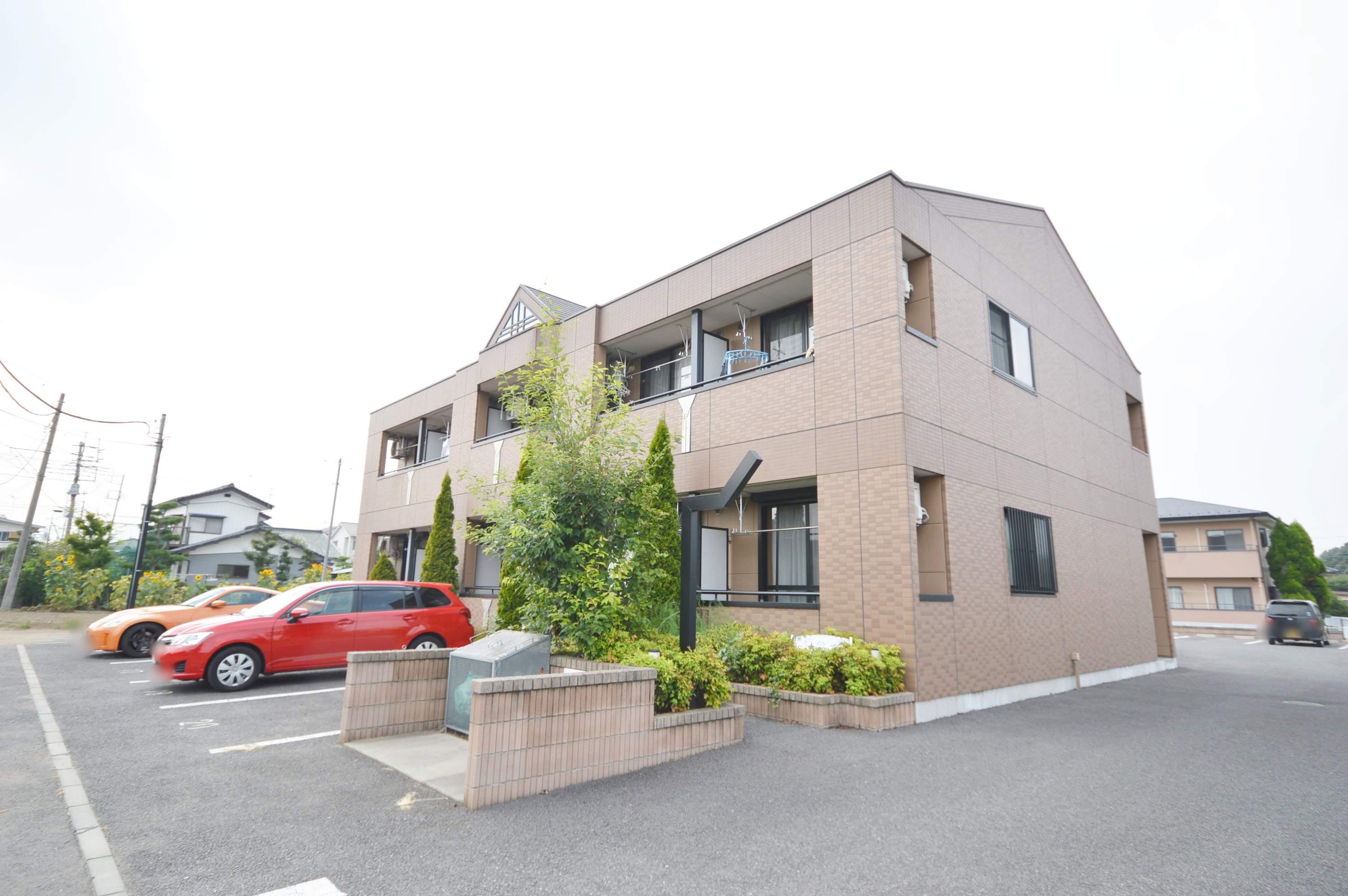 グランチェスタ