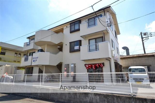 サンリッツ聖ピア