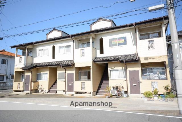 グリーンパーク石井