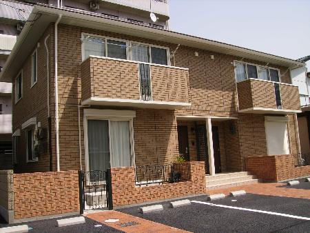 コンフォール・シャトー(3LDK)