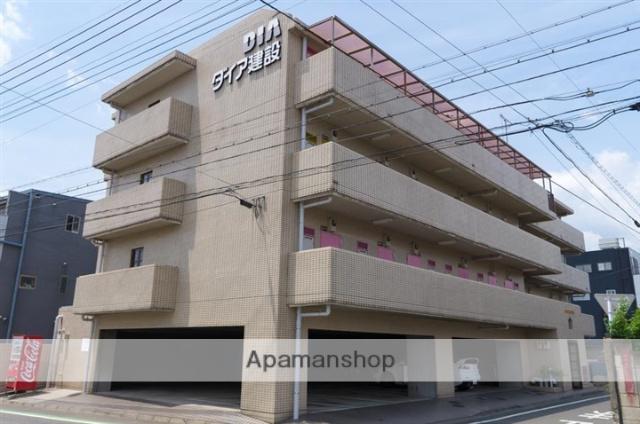 ダイアパレス前橋平和町