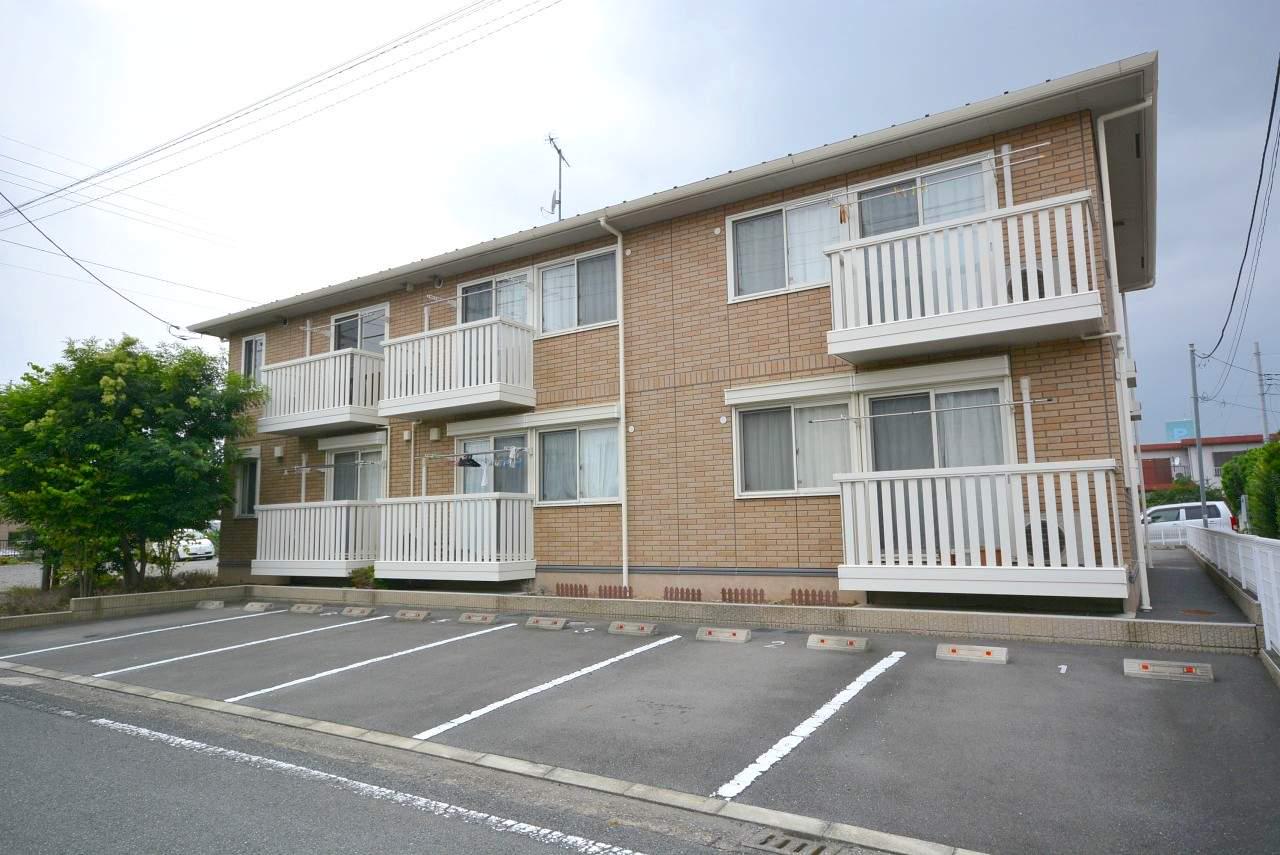 ウィステリア石倉