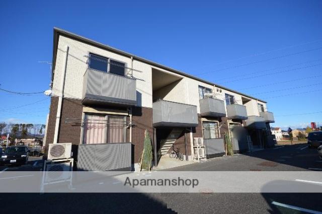 エメロードA・B