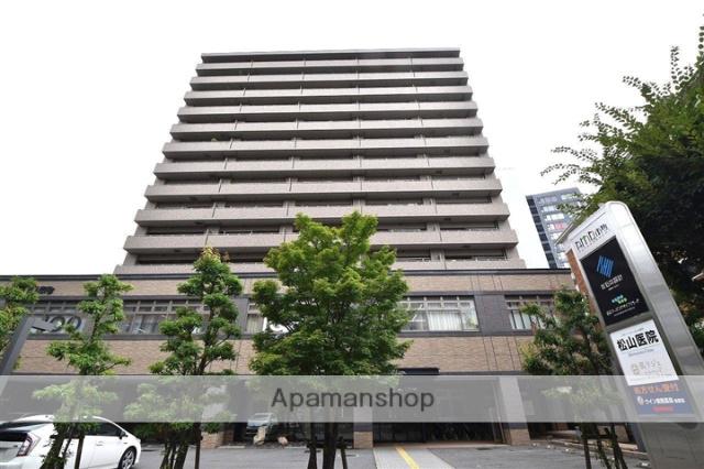 サーパス県庁前通(3LDK/10階)