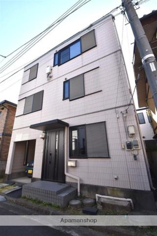 群馬県前橋市南町3丁目の戸建賃貸