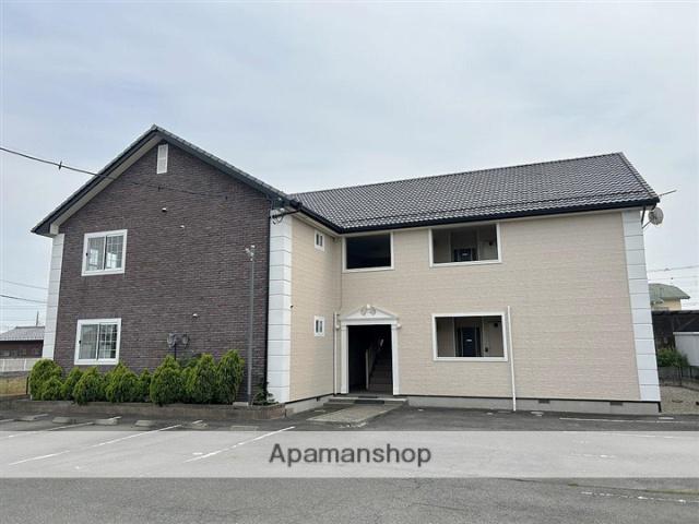 ラズベリーハウス