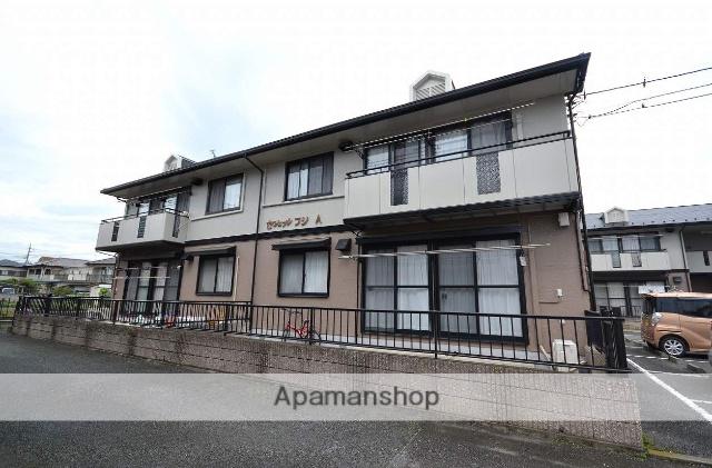 セジュールフジA・B・C